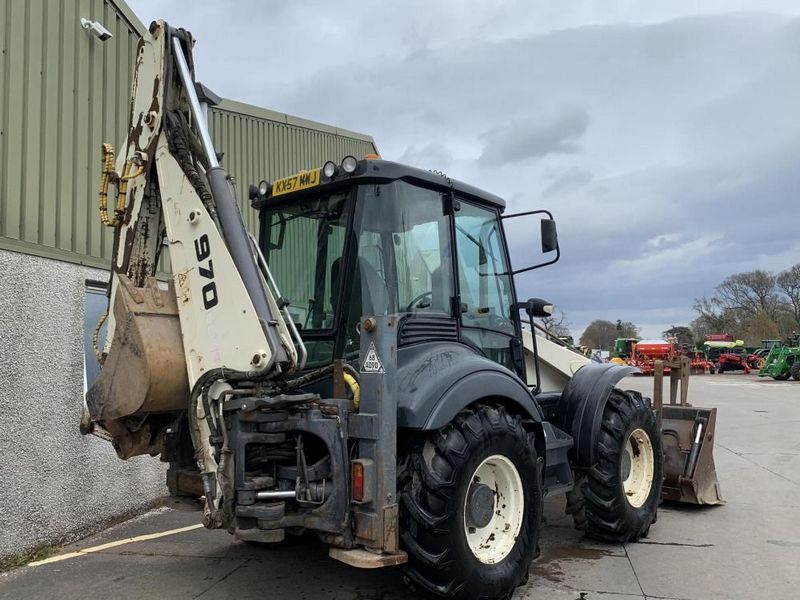 Terex 970 Elite