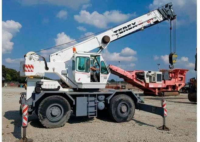 Terex A300
