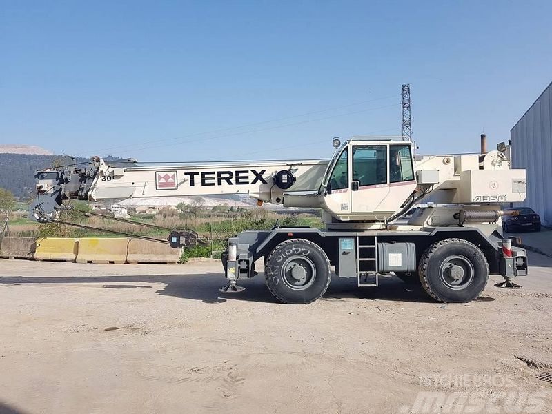 Terex A350