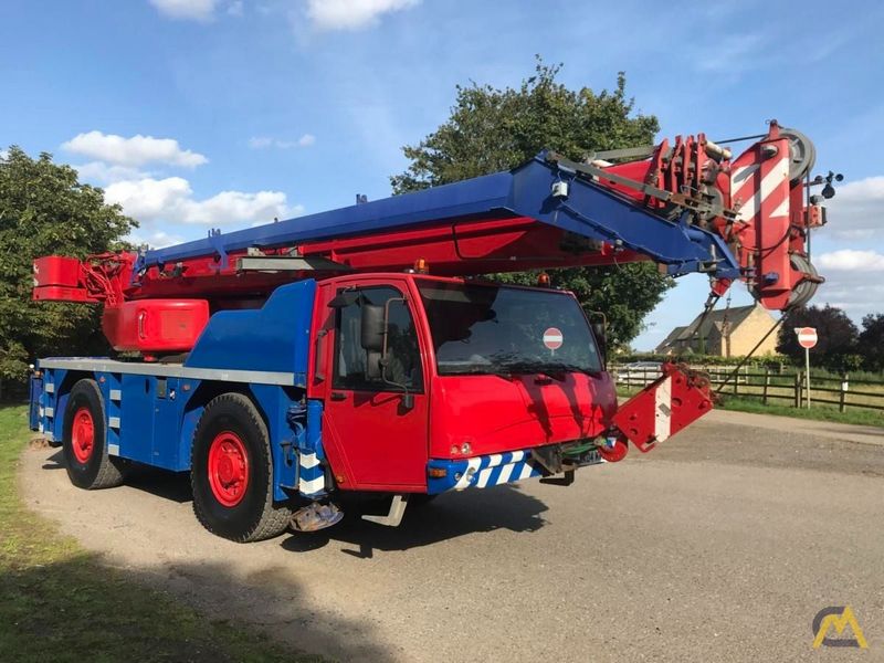 Terex AC35L