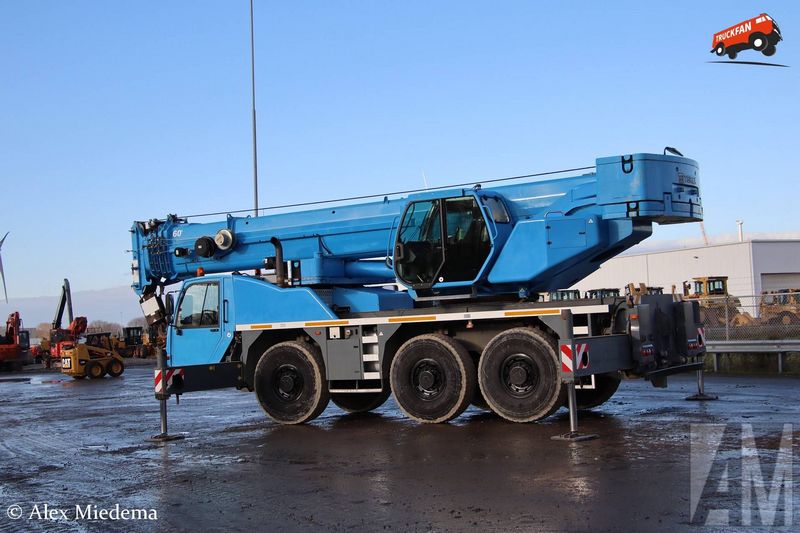 Terex AC55-1