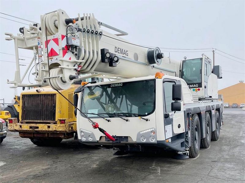 Terex AC60/3
