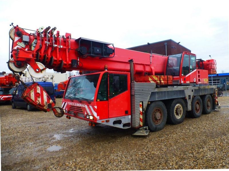 Terex AC80-2