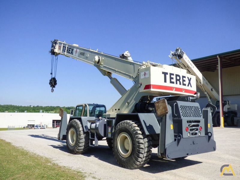 Terex CD225