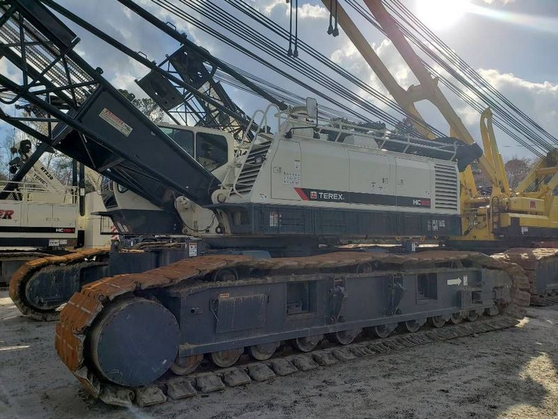 Terex HC165