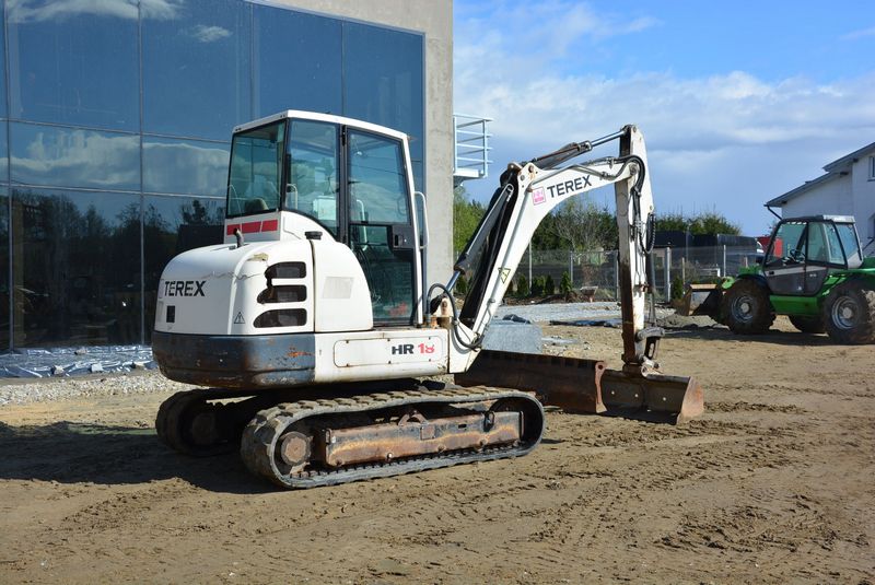 Terex HR18