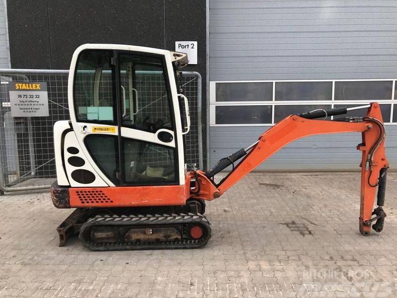 Terex HR2.0