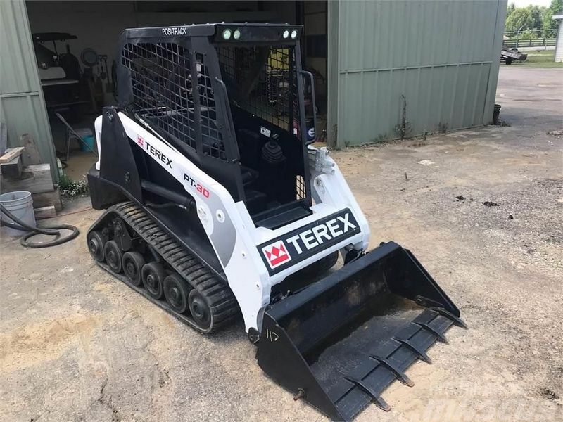 Terex PT30