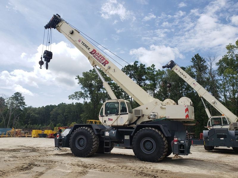 Terex RT130