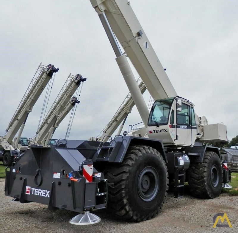 Terex RT345-1XL