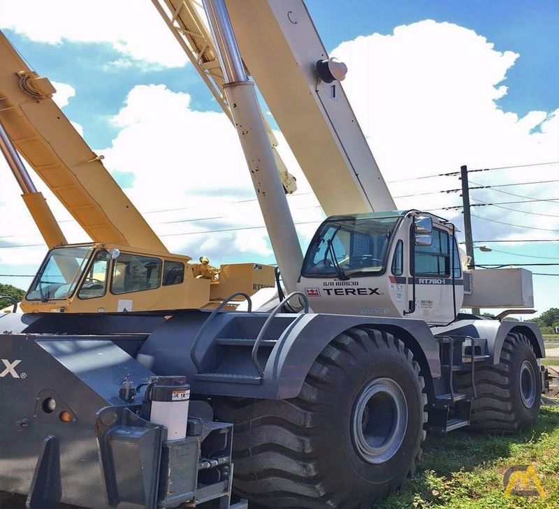 Terex RT780-1