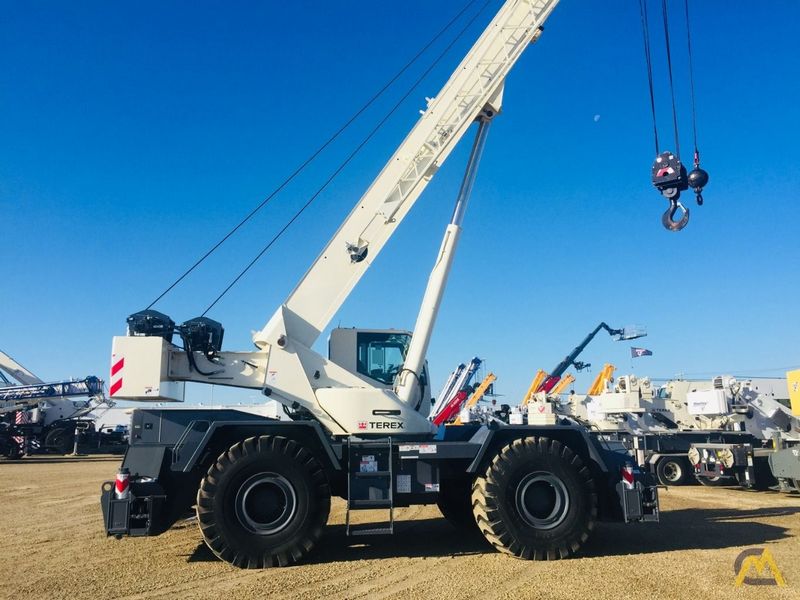 Terex RT780
