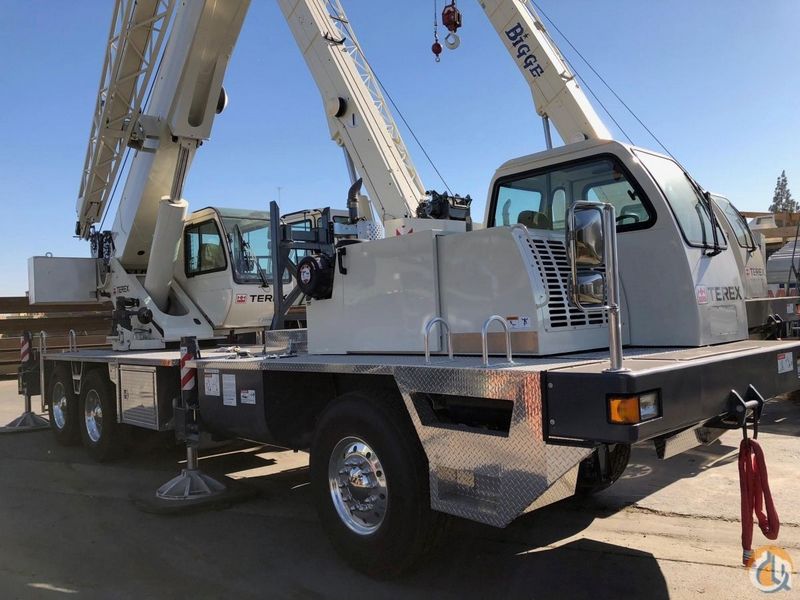 Terex T340-1/T340-1XL