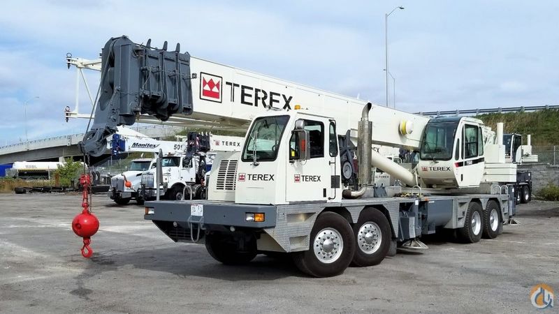 Terex T560-1