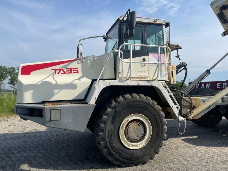 Terex TA35