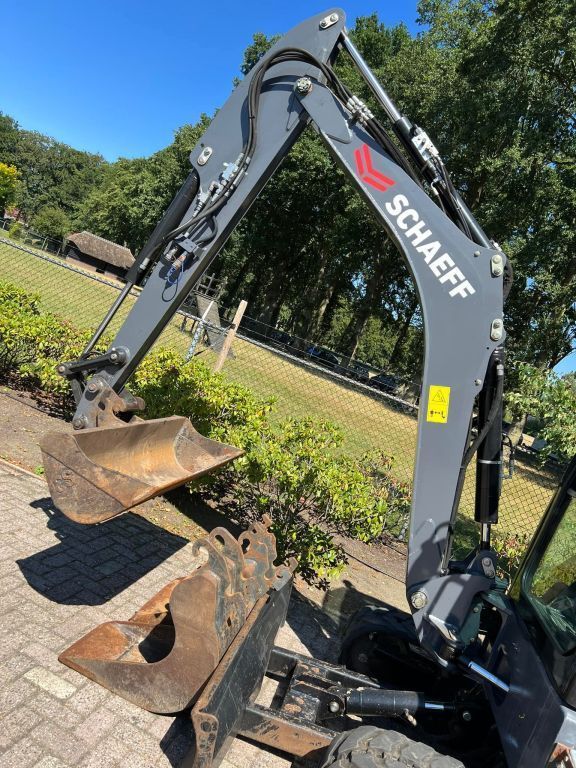 Terex TC35