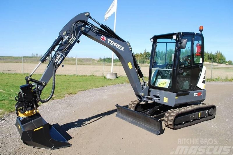 Terex TC37