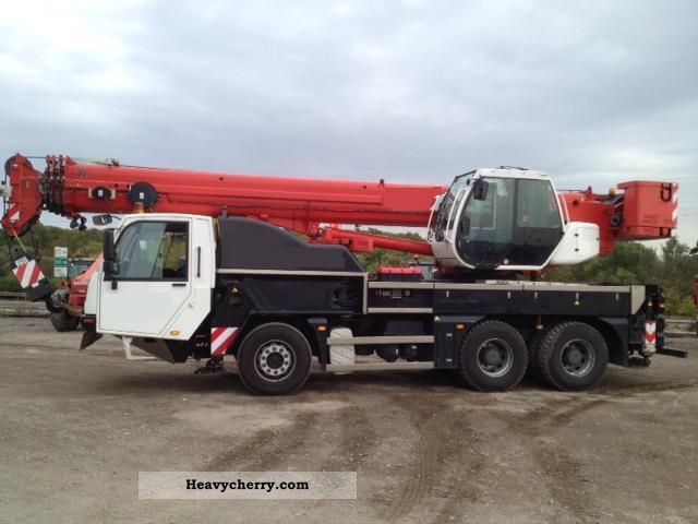 Terex TC40L