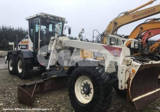 Terex TG150