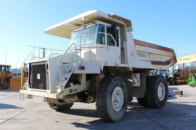 Terex TR40