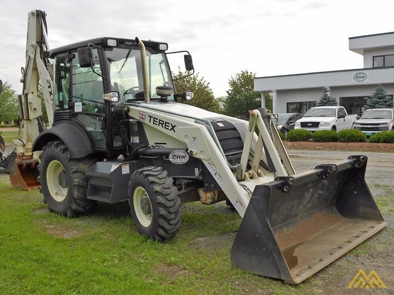 Terex TX760B