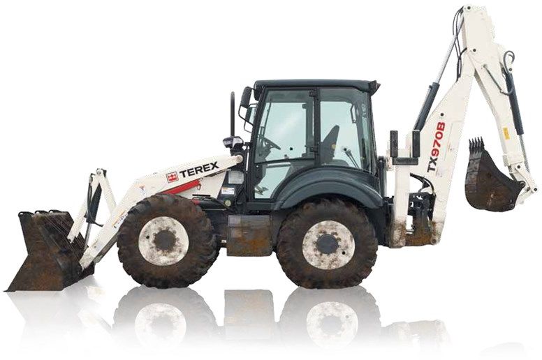 Terex TX970B