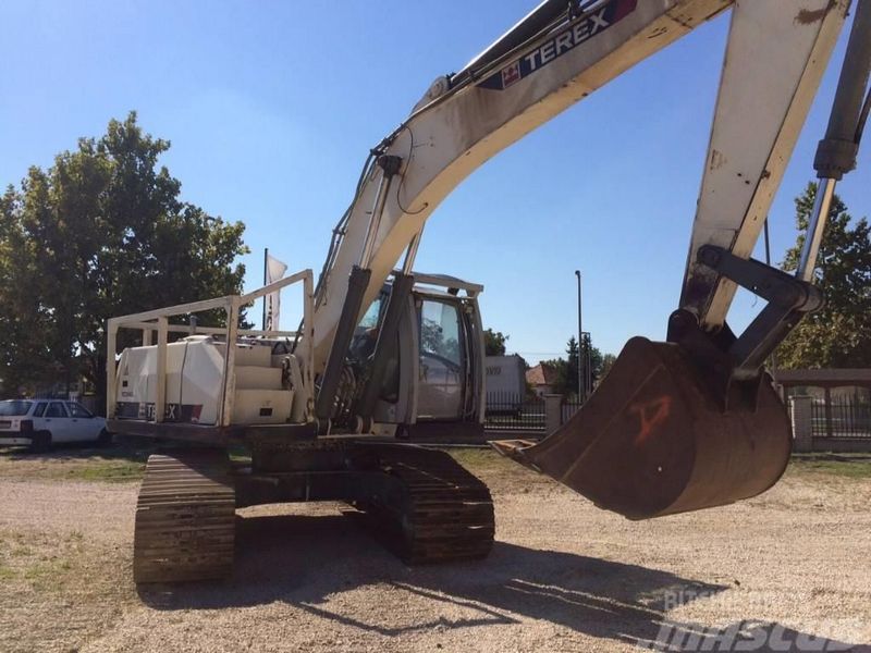 Terex RT440B