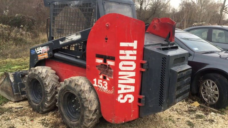 Thomas 153