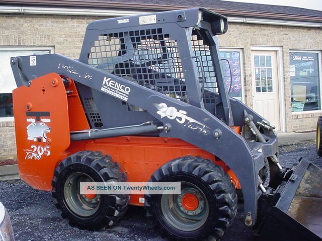 Thomas 205