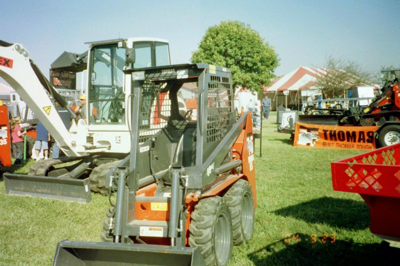 Thomas 85