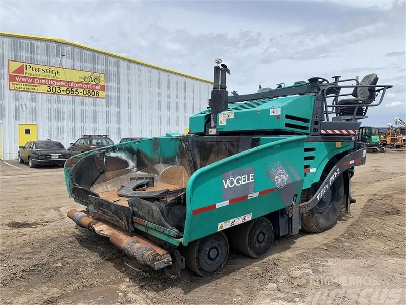 Vogele Vision 5103-2