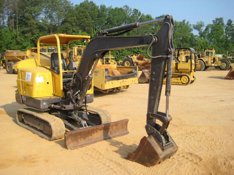 Volvo EC35