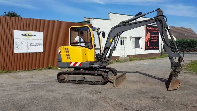Volvo EC45