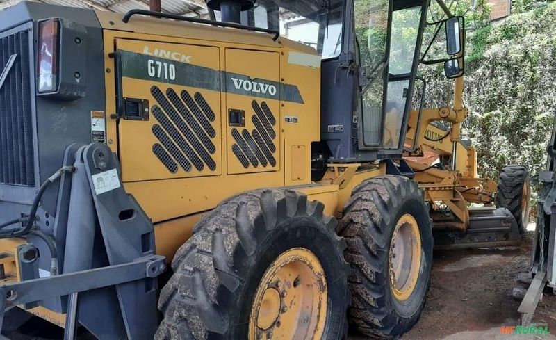 Volvo G710