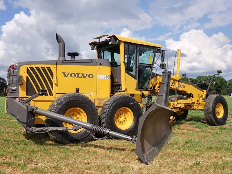 Volvo G960