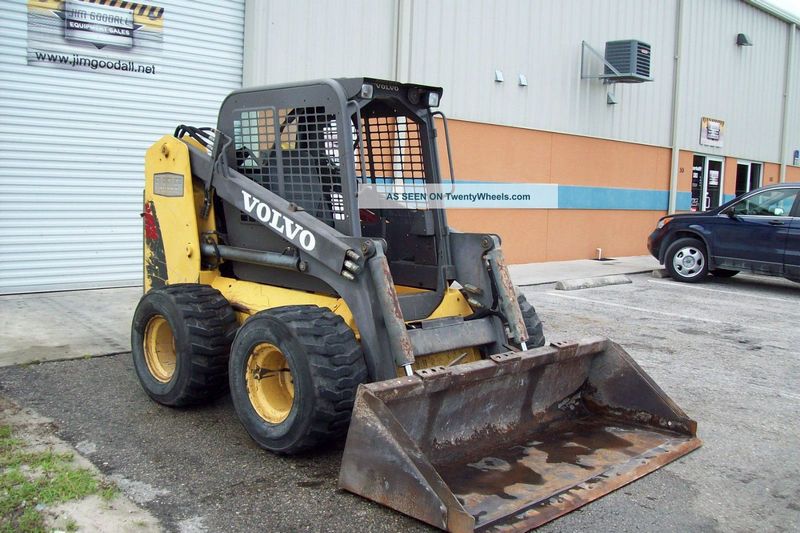 Volvo MC110