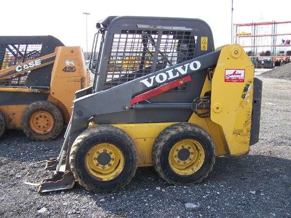 Volvo MC60