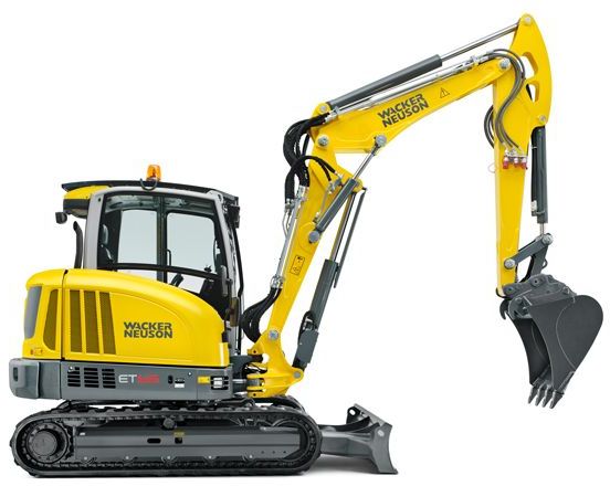 Wacker Neuson ET65