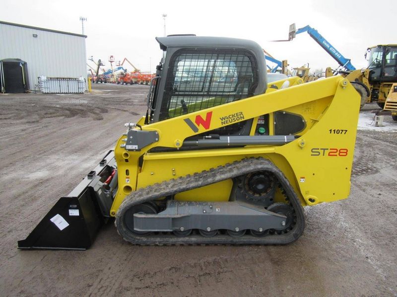 Wacker Neuson ST28