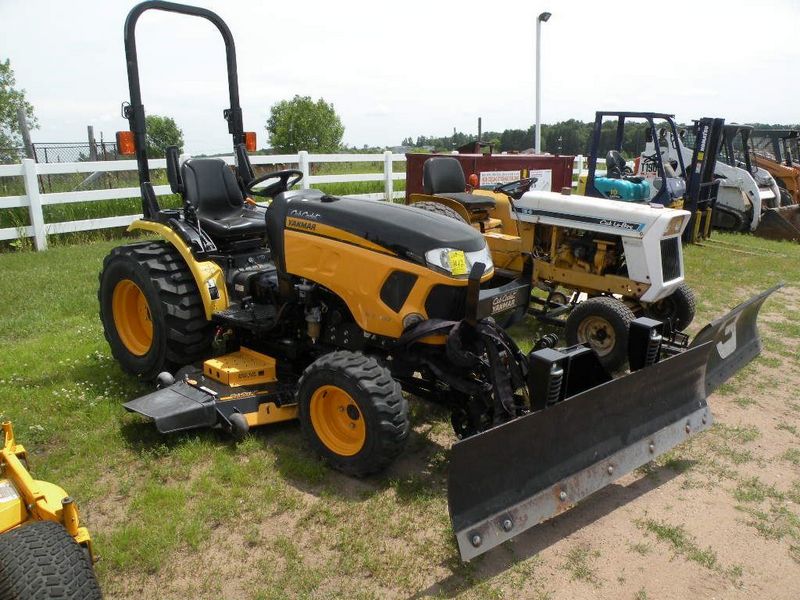 Yanmar SX3100