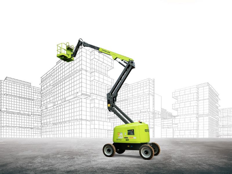 Zoomlion PY190D