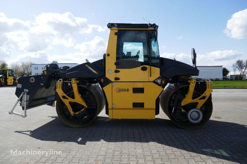 Bomag BW 174 APO-4F
