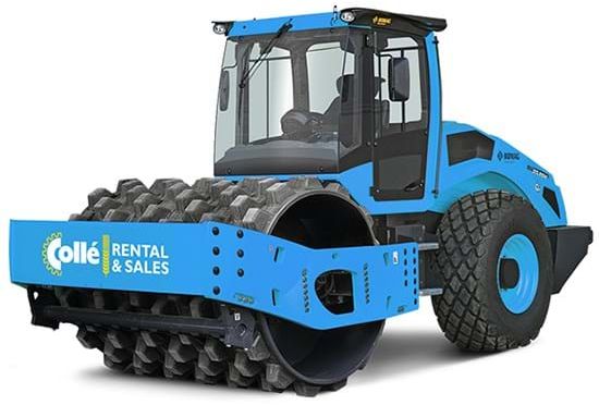 Bomag BW 213 PDH-5