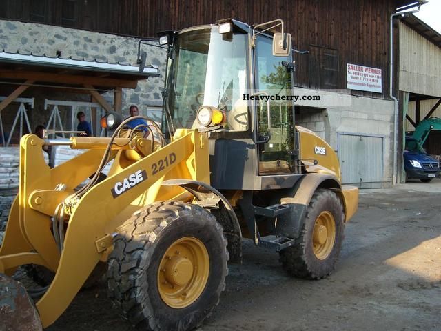 Case 221D