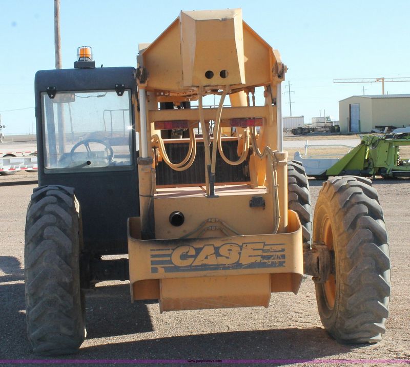 Case 686G