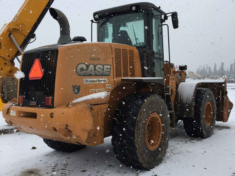 Case 721F