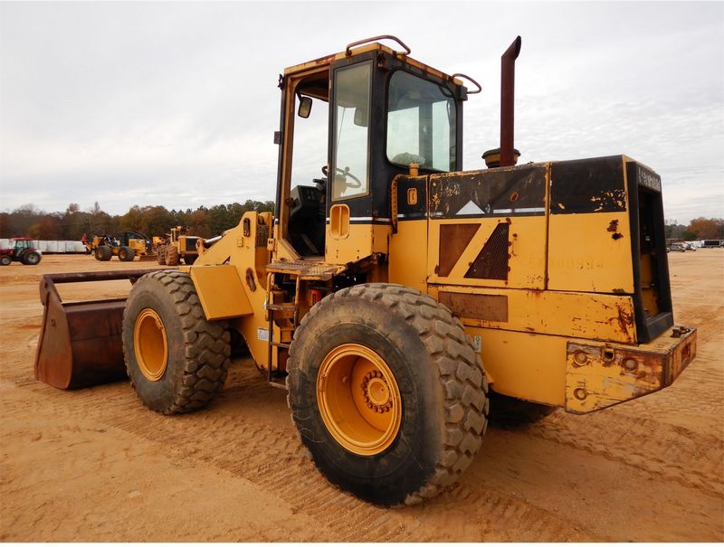 Caterpillar 924F