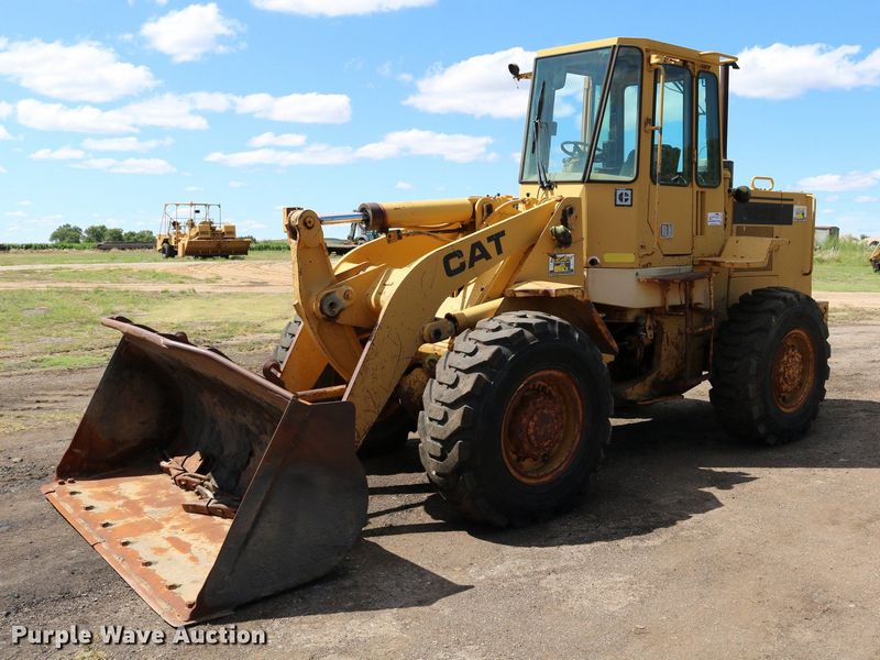 Caterpillar 926E