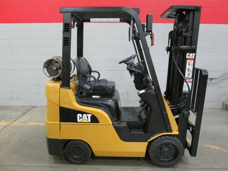 Caterpillar CC4000