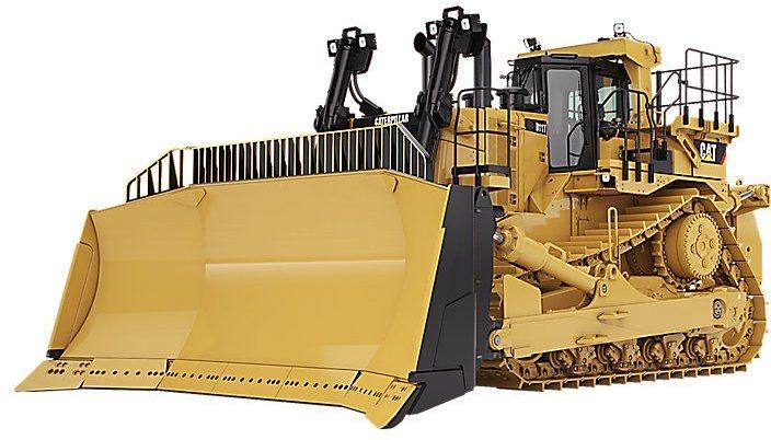 Caterpillar D11T CD